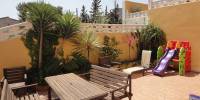 Sale - Town house - Los Urrutias - Costa Calida