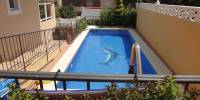 Sale - Town house - Los Urrutias - Costa Calida