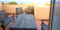 Sale - Town house - Los Urrutias - Costa Calida