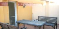 Sale - Town house - Los Urrutias - Costa Calida