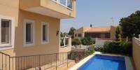 Sale - Town house - Los Urrutias - Costa Calida