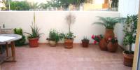 Sale - Town house - Los Urrutias - Costa Calida