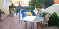 Sale - Town house - Los Urrutias - Costa Calida