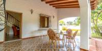 Sale - Villa - Orihuela Costa - Punta Prima