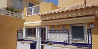 Sale - Town house - Los Urrutias - Costa Calida