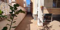 Sale - Villa - Los Alcázares - Costa Calida