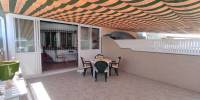 Sale - Town house - Los Alcázares - Costa Calida