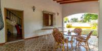 Sale - Villa - Orihuela Costa - Punta Prima