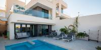 Sale - Villa - Benijófar - Costa Blanca