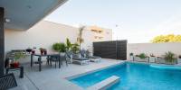 Sale - Villa - Benijófar - Costa Blanca