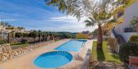 Sale - Villa - Orihuela Costa - Costa Blanca