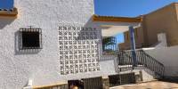 Sale - Villa - Torrevieja - Aguas Nuevas