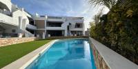 Sale - Apartment - San Pedro del Pinatar - Costa Calida