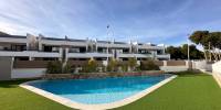 Sale - Apartment - San Pedro del Pinatar - Costa Calida