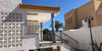 Sale - Villa - Torrevieja - Aguas Nuevas