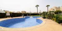 Sale - Bungalow - Orihuela Costa - Costa Blanca