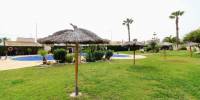 Sale - Bungalow - Orihuela Costa - Costa Blanca