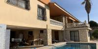 Sale - Villa - La nucia - Costa Blanca