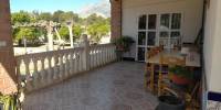 Sale - Villa - Benidorm - Costa Blanca