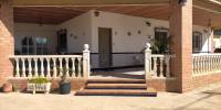 Sale - Villa - Benidorm - Costa Blanca