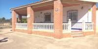 Sale - Villa - Benidorm - Costa Blanca