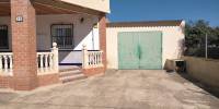 Sale - Villa - Benidorm - Costa Blanca