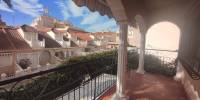 Sale - Duplex - San Pedro del Pinatar - Hotel TraiÑa