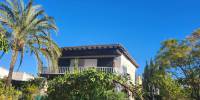 Sale - Villa - Denia - Les Marines