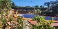 Sale - Villa - Denia - Les Marines