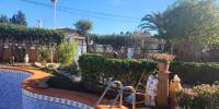 Sale - Villa - Denia - Les Marines