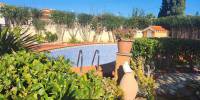 Sale - Villa - Denia - Les Marines