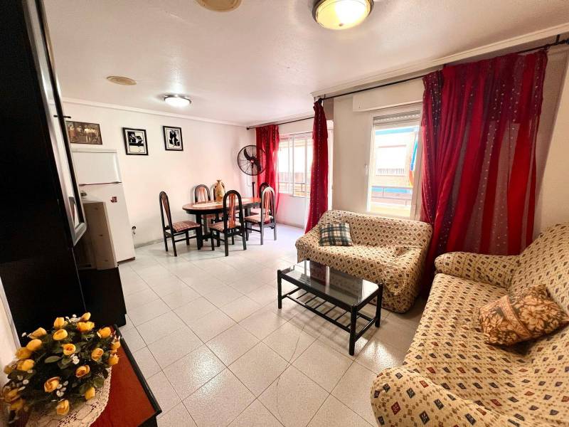 Apartment - Sale - Torrevieja - Centro