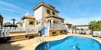 Sale - Villa - Orihuela Costa - Villamartin