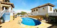 Sale - Villa - Orihuela Costa - Villamartin