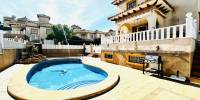 Sale - Villa - Orihuela Costa - Villamartin