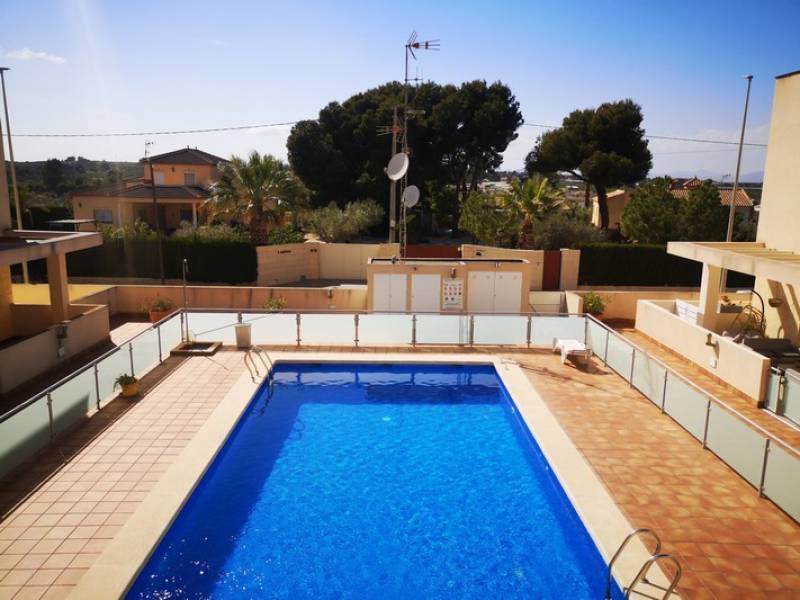 Town house - Sale - Los Montesinos - Costa Blanca