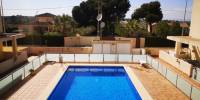 Sale - Town house - Los Montesinos - Costa Blanca