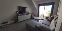 Sale - Penthouse - Pilar / Torre de la Horadada - Costa Blanca