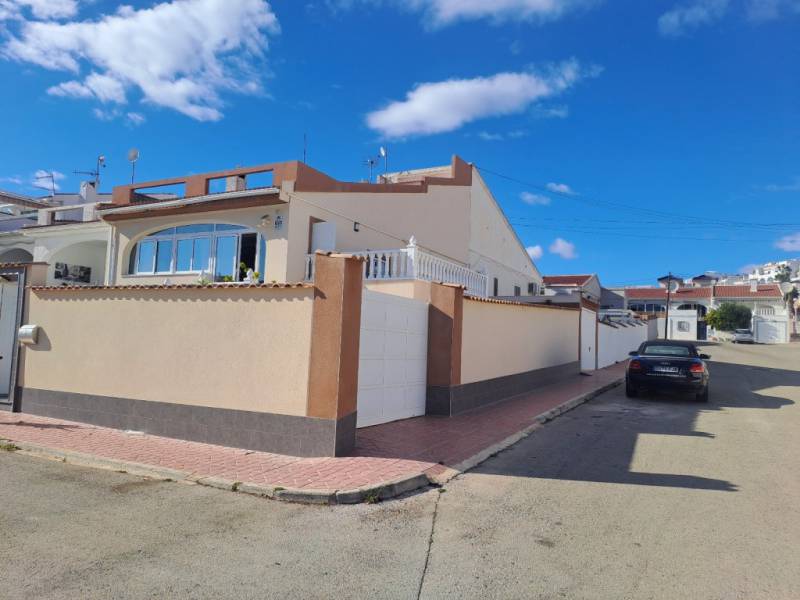 Town house - Sale - Ciudad quesada - Costa Blanca