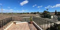 Sale - Country House - Elche - Costa Blanca