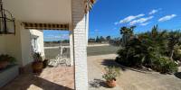 Sale - Country House - Elche - Costa Blanca