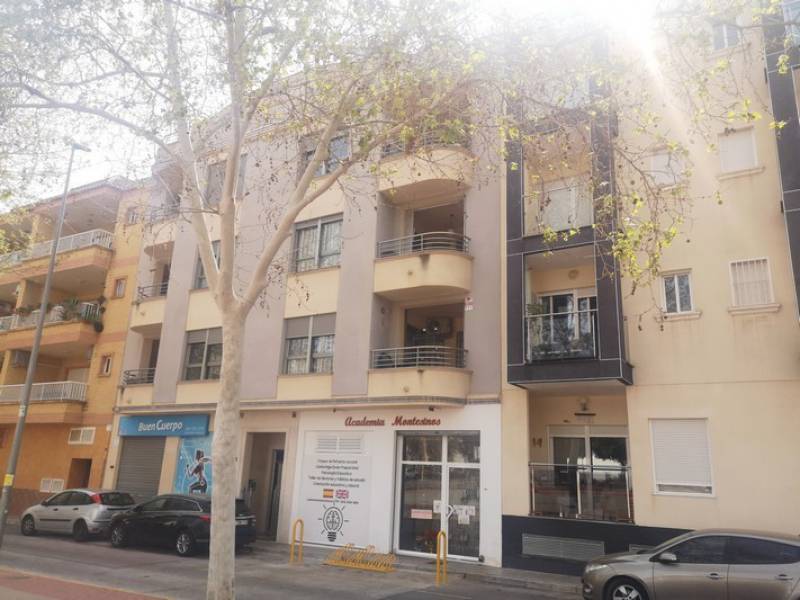 Apartment - Sale - Los Montesinos - Costa Blanca