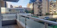 Sale - Apartment - Benidorm - Costa Blanca