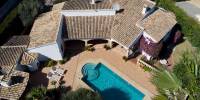 Sale - Villa - Javea - Costa Blanca