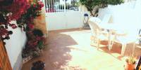 Sale - Villa - Puerto de Mazarron - Playa Grande