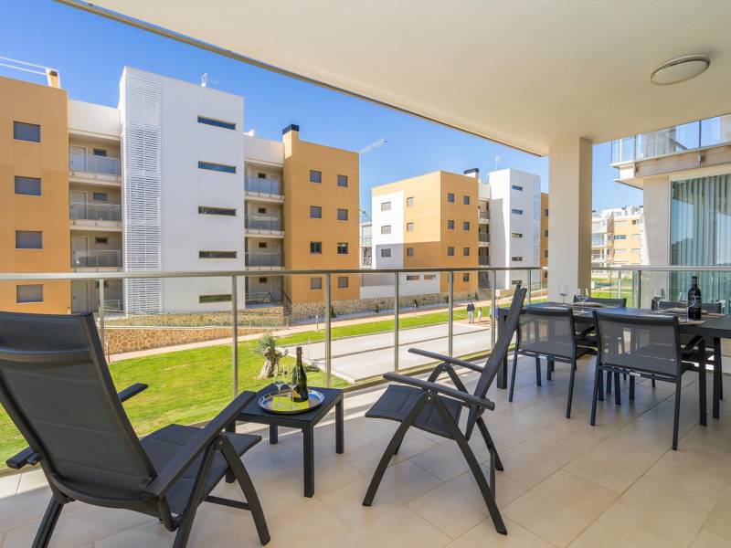 Apartment - Sale - Villamartin - Costa Blanca