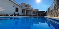 Sale - Villa - Los Alcázares - Costa Calida