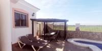 Sale - Villa - Los Alcázares - Costa Calida