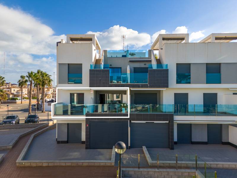 Apartment - Sale - Guardamar del Segura - Costa Blanca