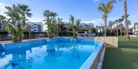 Sale - Apartment - Guardamar del Segura - Costa Blanca